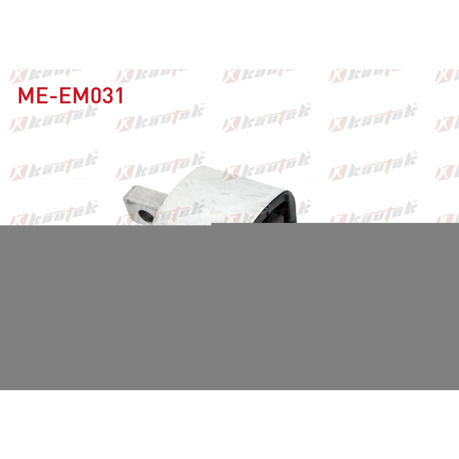 MOTOR TAKOZU ARKA ALT MERCEDES C SERISI (W204) C 180 2007-2014