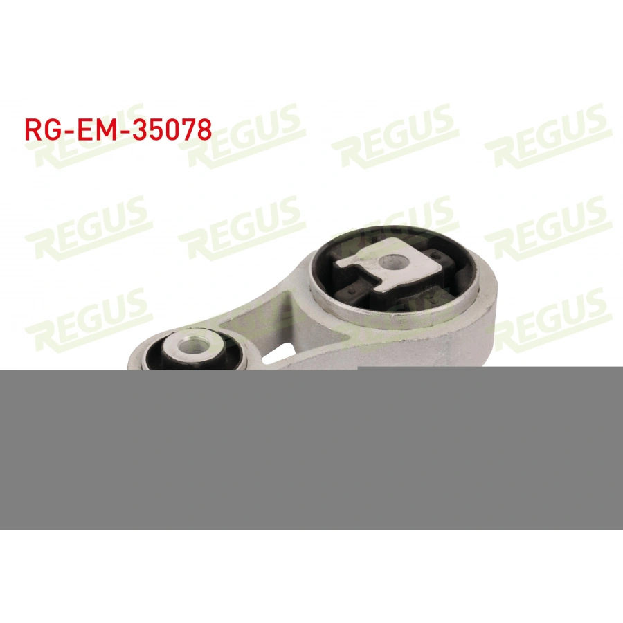 MOTOR TAKOZU ARKA ALT RENAULT TRAFIC II (FL) 2.0 DCI 2001-2014