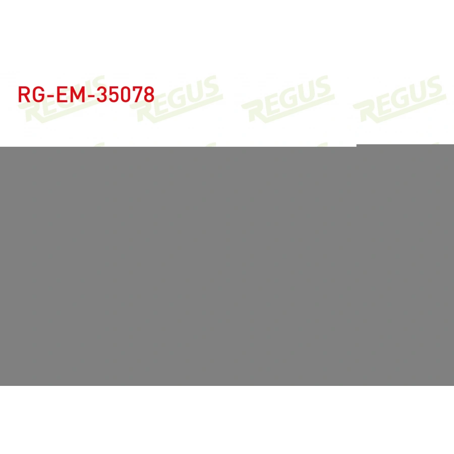 MOTOR TAKOZU ARKA ALT RENAULT TRAFIC II (FL) 2.0 DCI 2001-2014