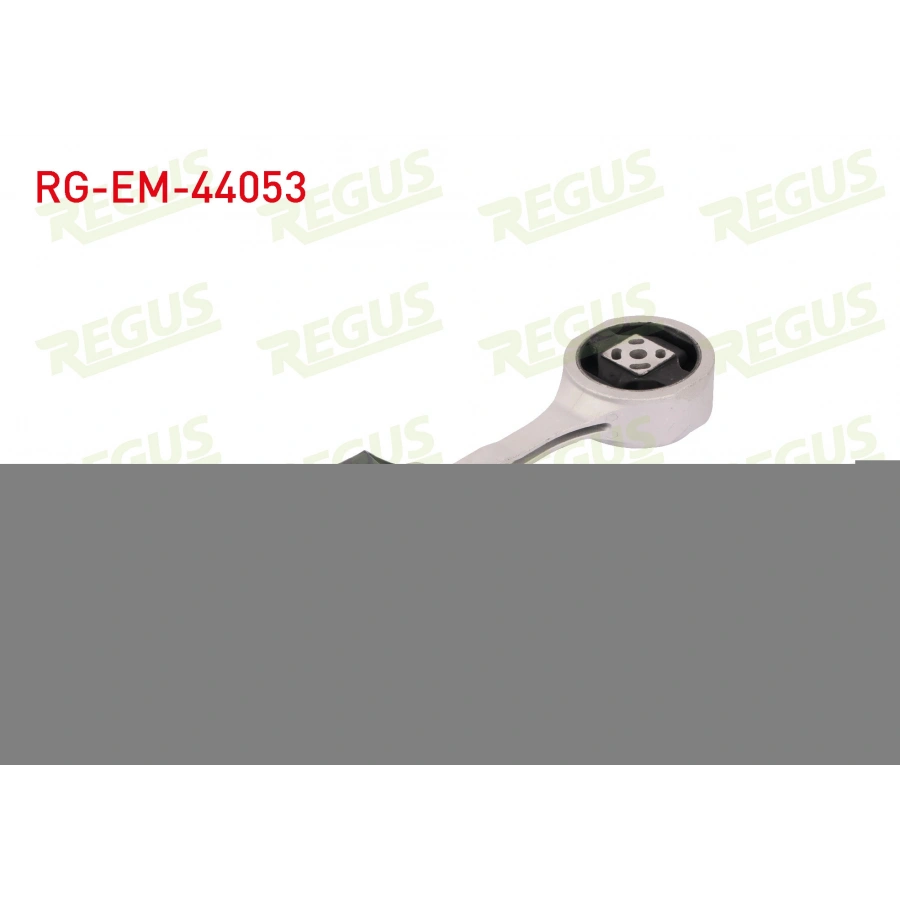 MOTOR TAKOZU ARKA ALT VOLKSWAGEN POLO (6N1) 1.4 1994-1999