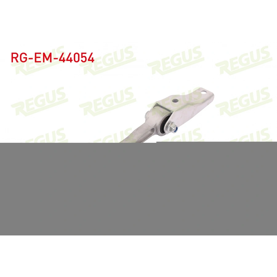 MOTOR TAKOZU ARKA ALT VOLKSWAGEN POLO (6R) 1.6 TDI 2009-