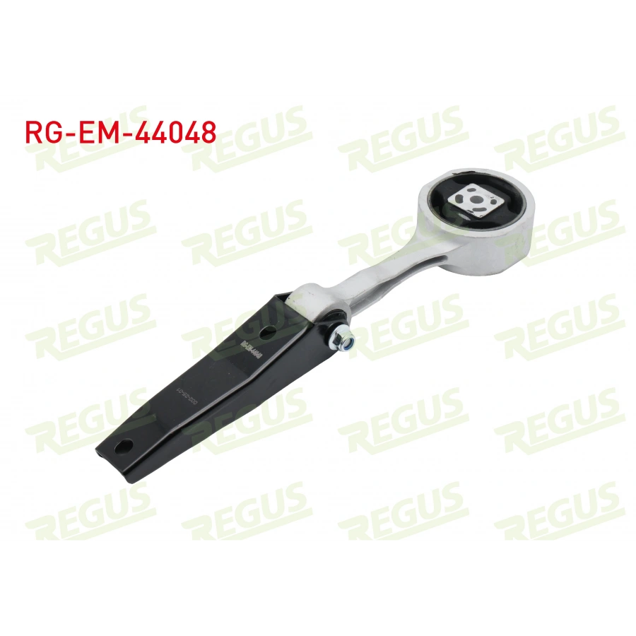 MOTOR TAKOZU ARKA ALT VOLKSWAGEN POLO (9N_) 1.4i 16v 2001-2012