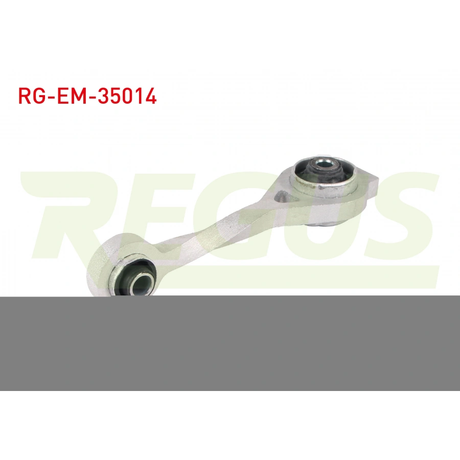 MOTOR TAKOZU ARKA BURGULU MEGANE / CLIO / KANGOO