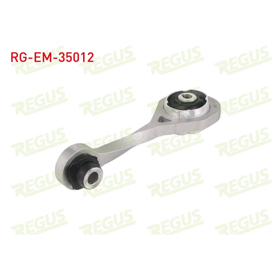 MOTOR TAKOZU ARKA BURGULU MEGANE / CLIO / KANGOO