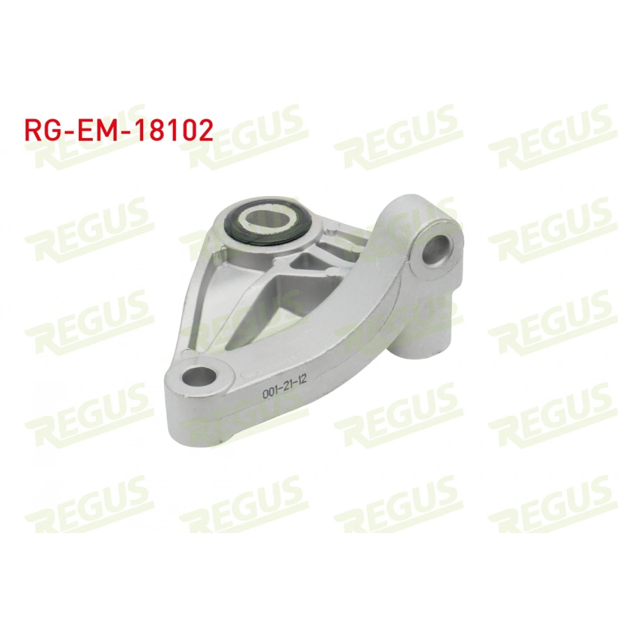 MOTOR TAKOZU ARKA FIAT GRANDE PUNTO (199) 1.4 MPI 2005-2012