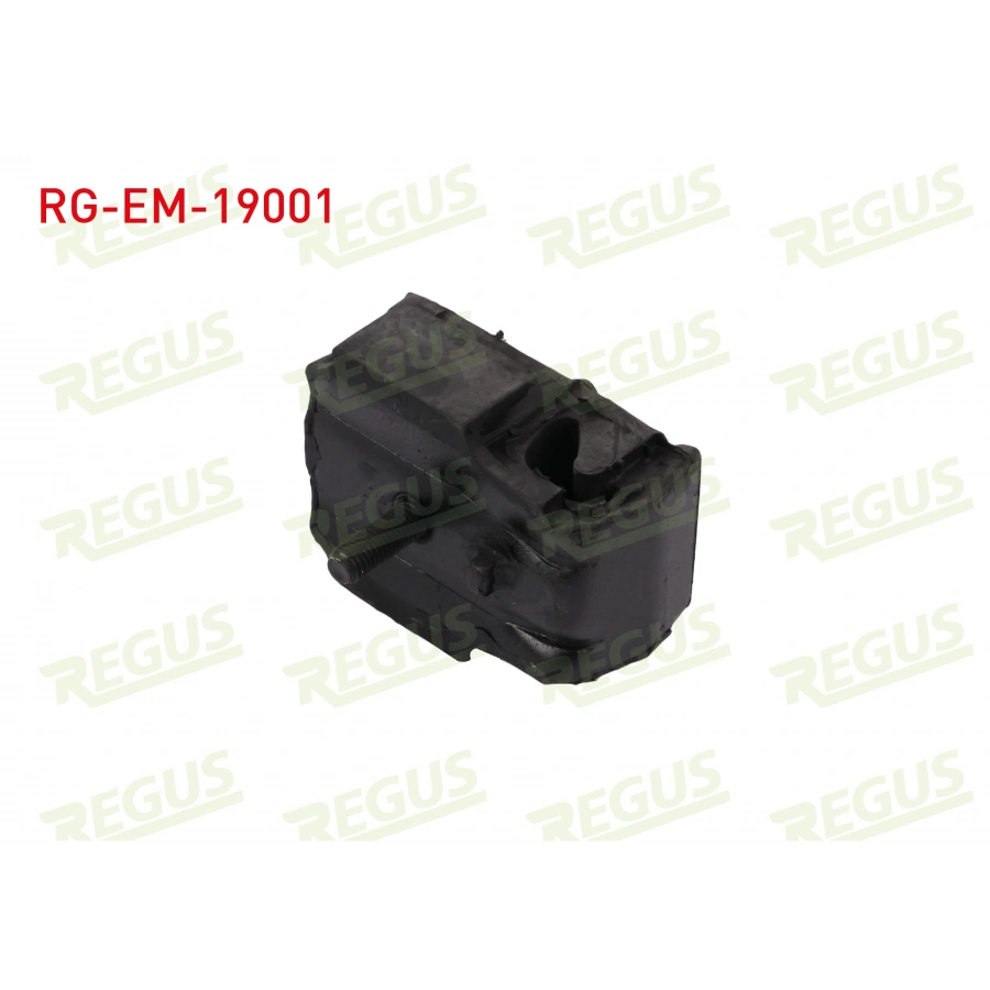 MOTOR TAKOZU ARKA FORD ESCORT 1990 - 2000