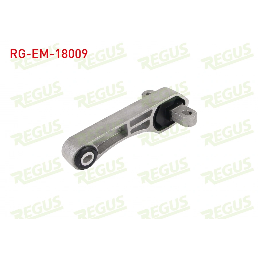 MOTOR TAKOZU ARKA LINEA 1.3 MTJ