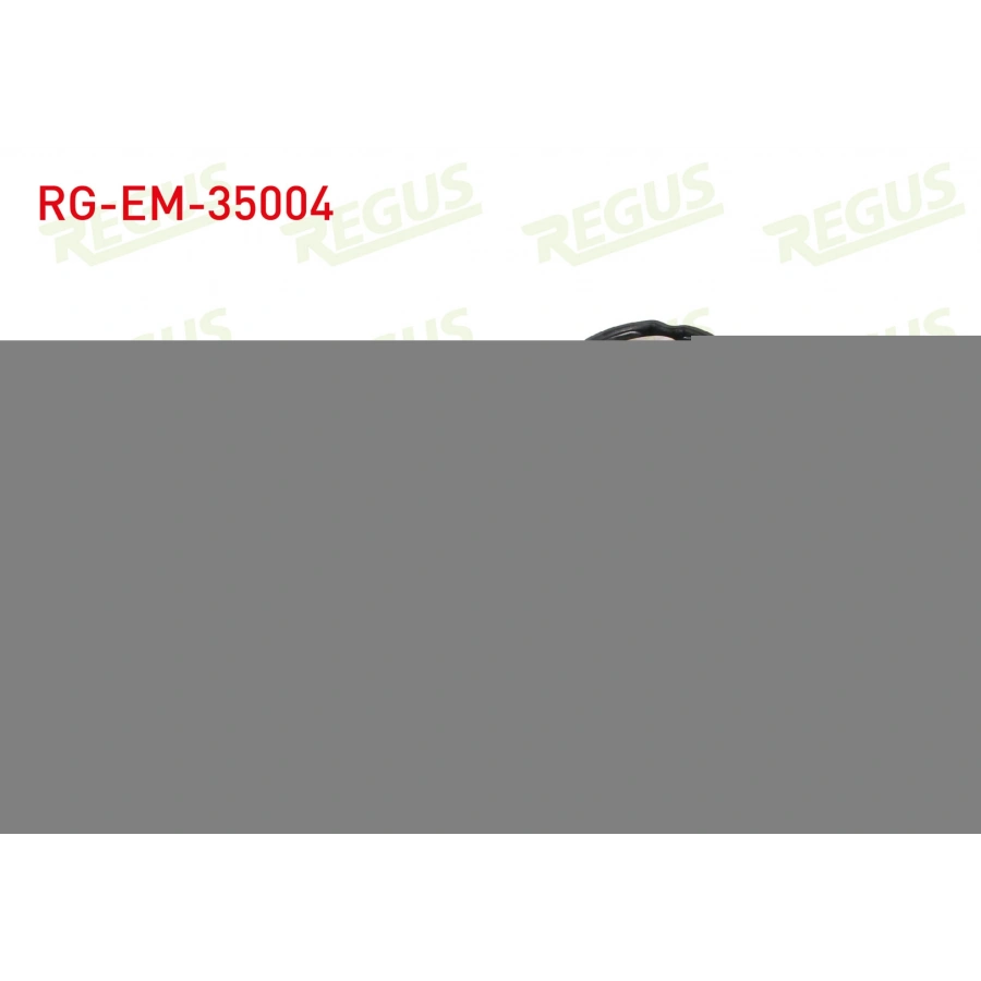 MOTOR TAKOZU ARKA MEGANE II