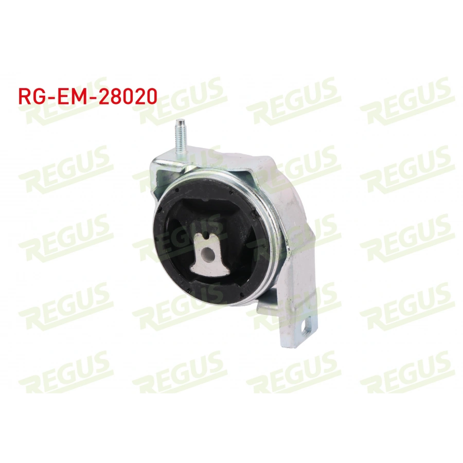 MOTOR TAKOZU ARKA MERCEDES A CLASS (W168) A 160 1997-2004