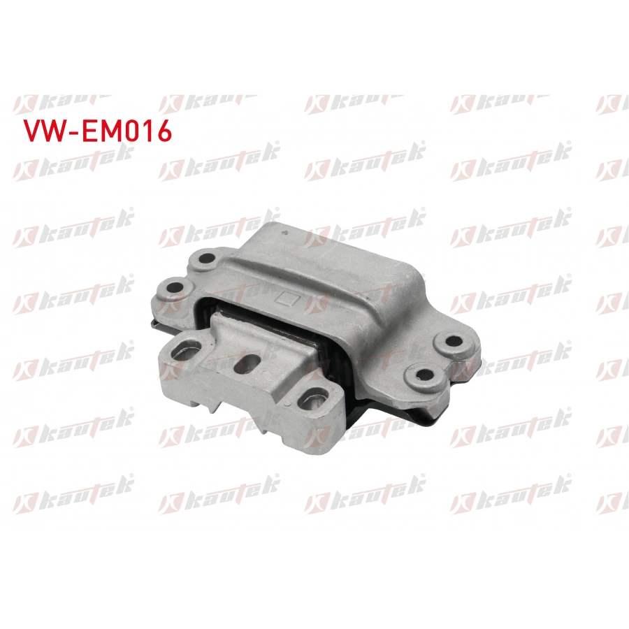 MOTOR TAKOZU ARKA SOL VOLKSWAGEN GOLF V (1K1) 1.6 TDI 2003-2009