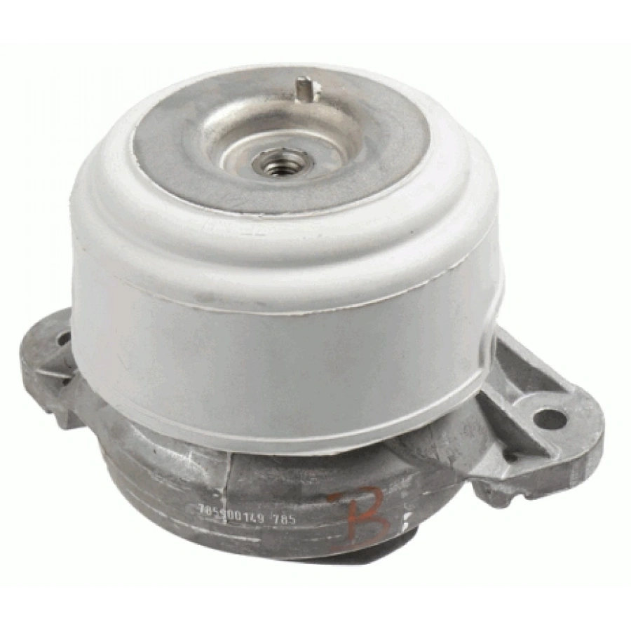MOTOR TAKOZU C218 W212 S212 0916