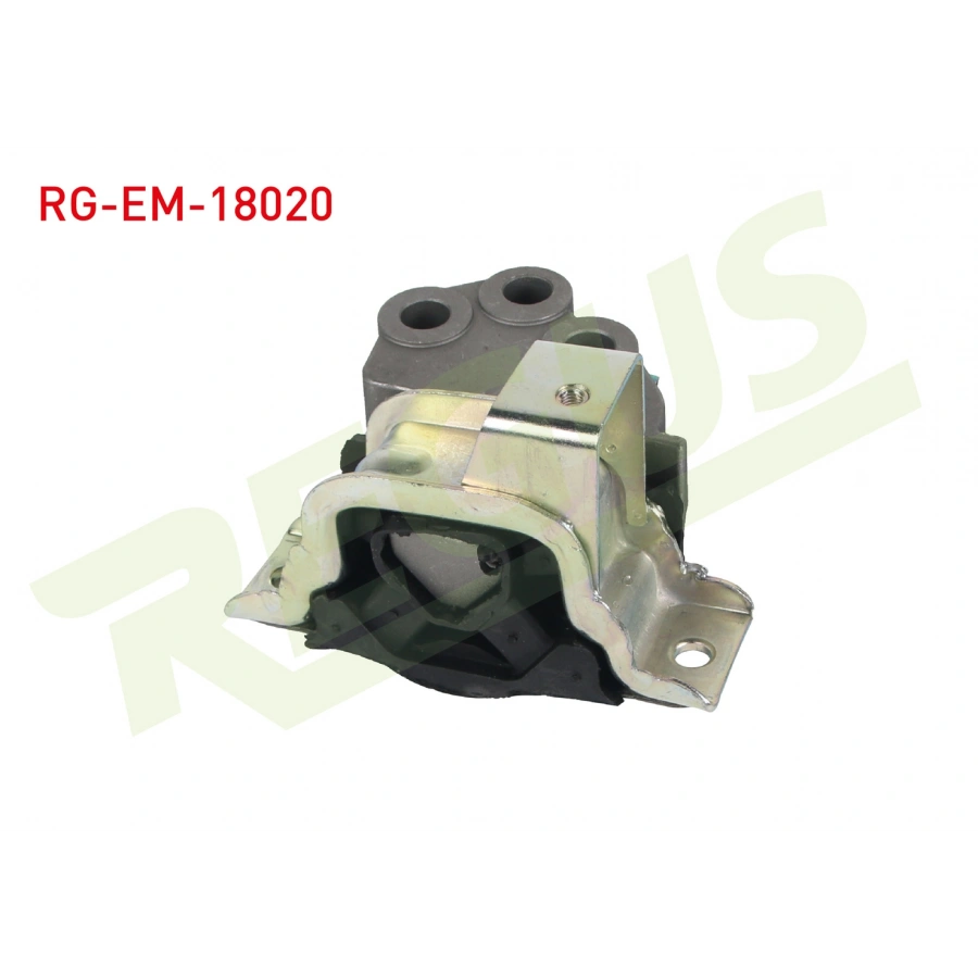 MOTOR TAKOZU DOBLO 1.6 MTJ 2010-