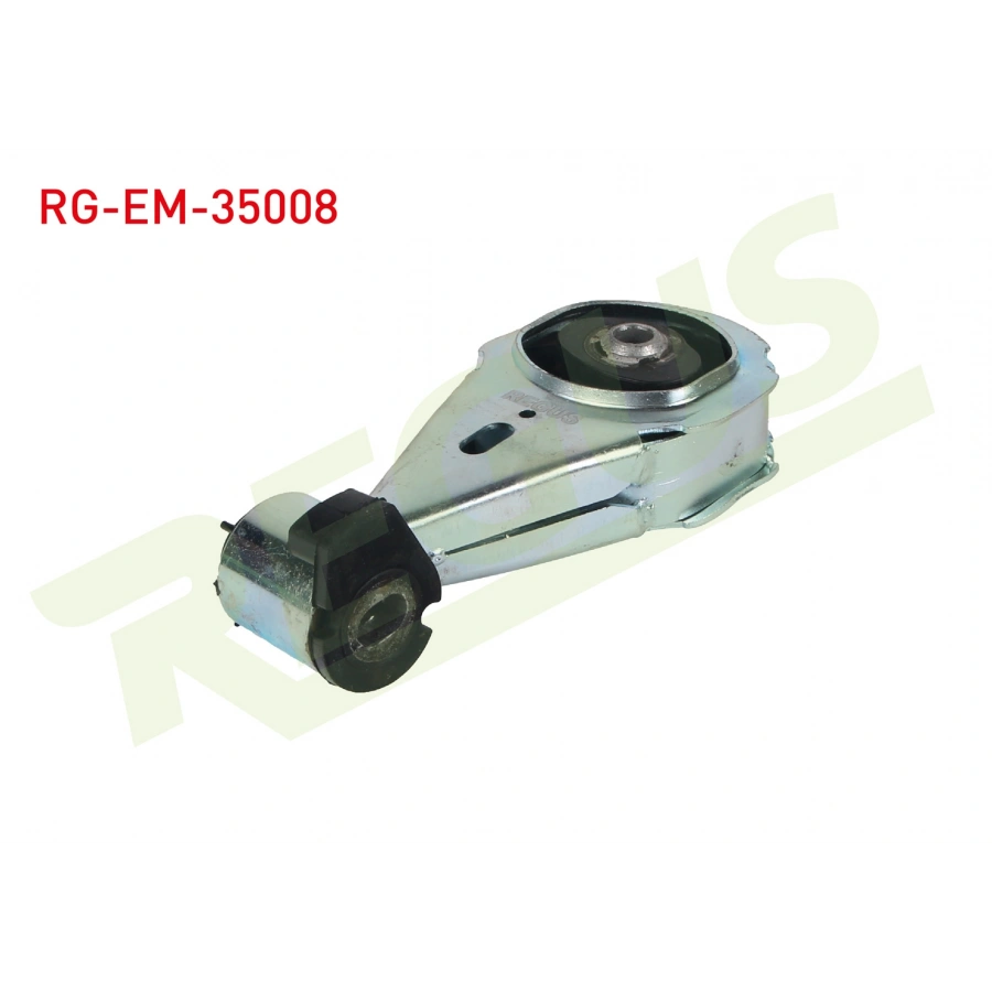 MOTOR TAKOZU FLUENCE / MEGANE III