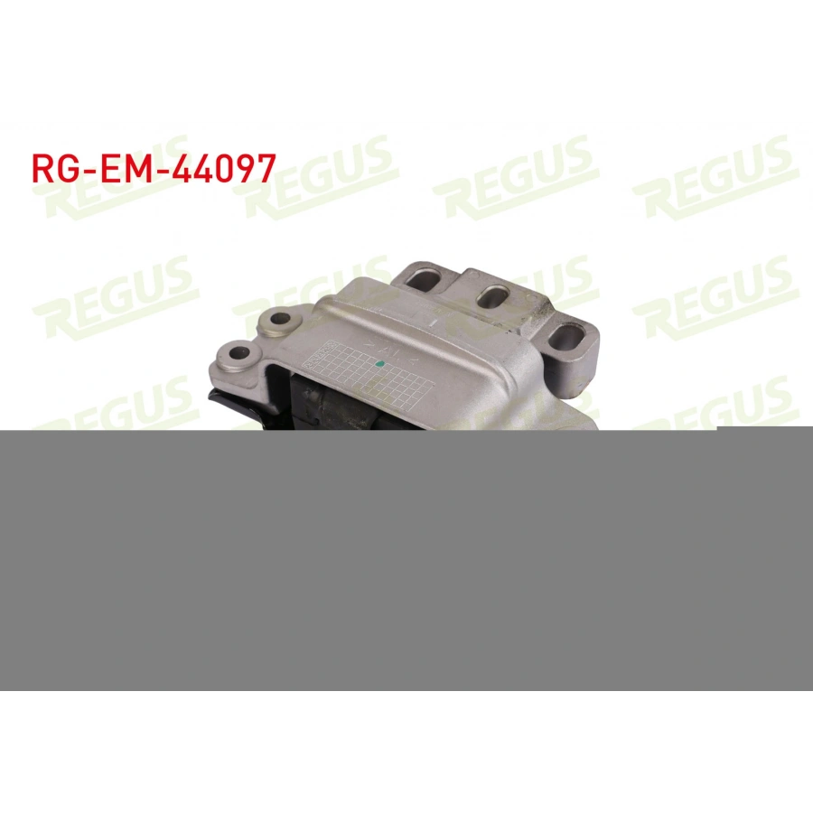 MOTOR TAKOZU GOLF VI 1.2 TSI 2009- / AUDI A3 1.2 TSI 2010-