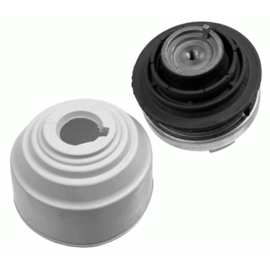 MOTOR TAKOZU HIDROLIK MERCEDES W220 S280 S320 S350 W221