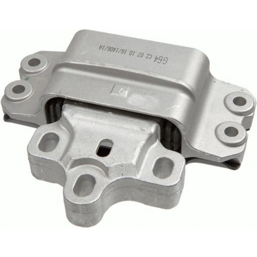 MOTOR TAKOZU KAMPANYALI