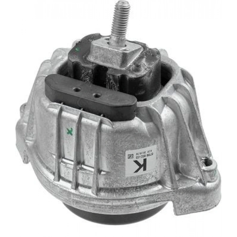 MOTOR TAKOZU KAMPANYALI