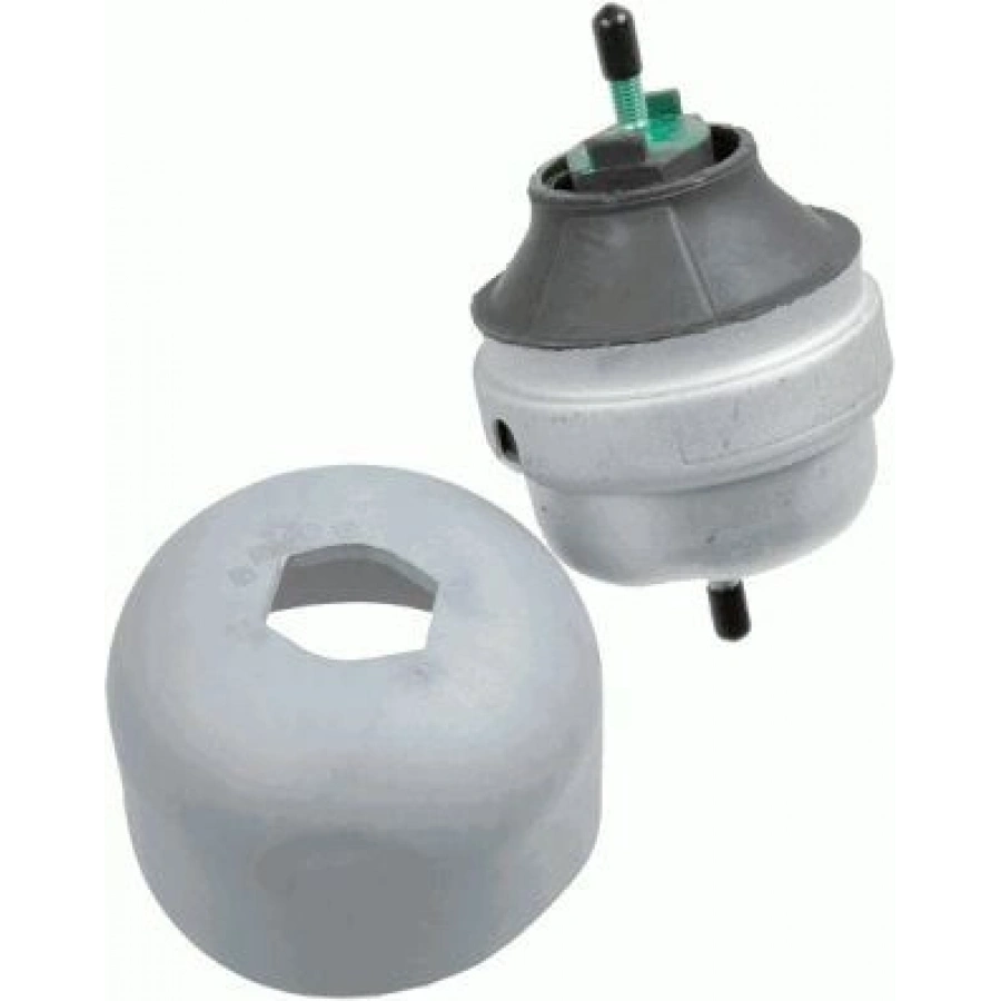 MOTOR TAKOZU L (YAĞLI ) PASSAT-A4-A6-SUPERB (FEBI 11485) (LEM 17701 01)