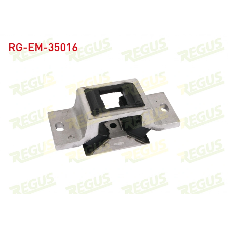 MOTOR TAKOZU MASTER III 2010-