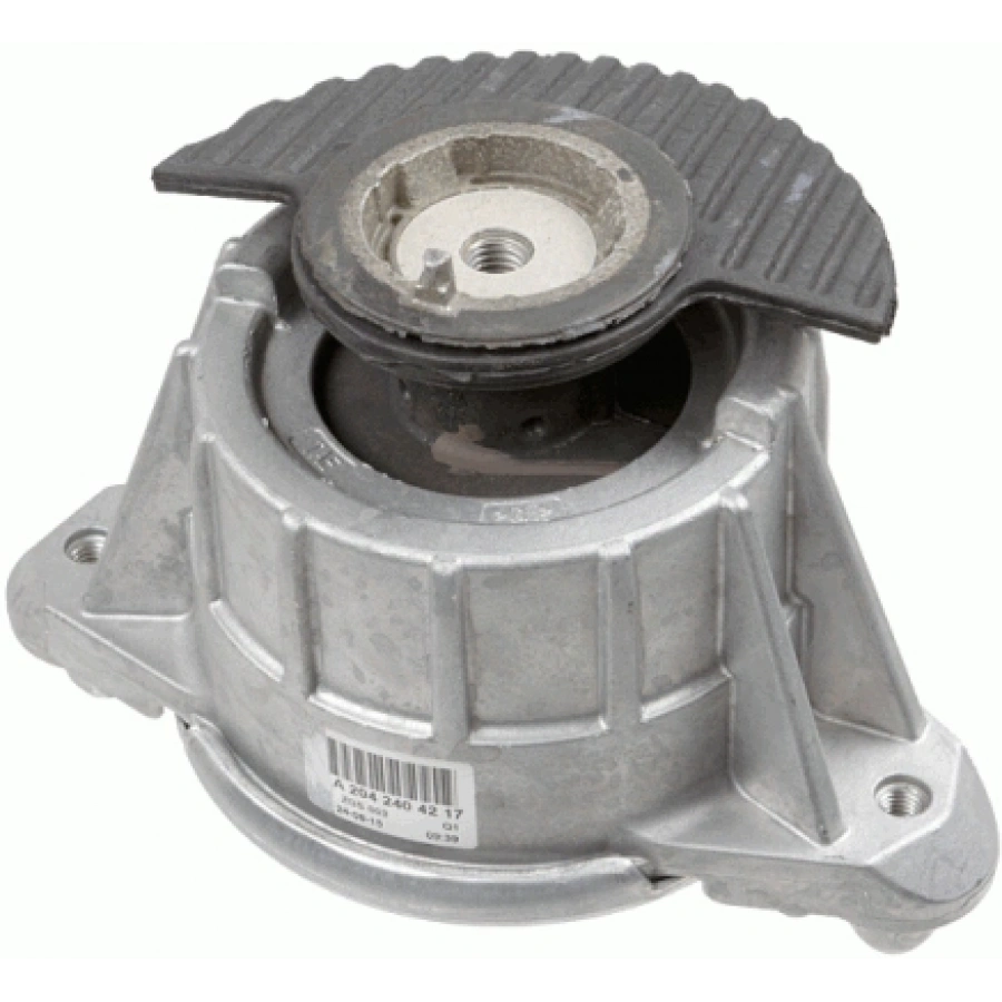 MOTOR TAKOZU MERCEDES W204 212 M271 07