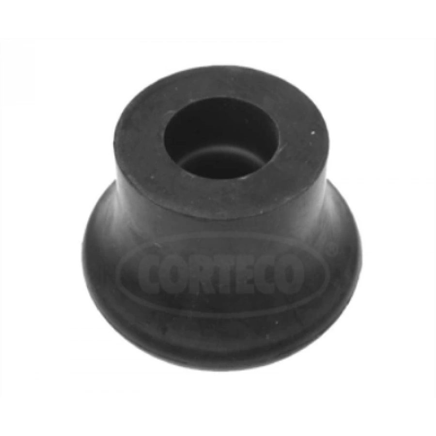 MOTOR TAKOZU ÖN 23440 / 25929 01 (LASTIK) PASSAT-A4-A6 BM 97-04