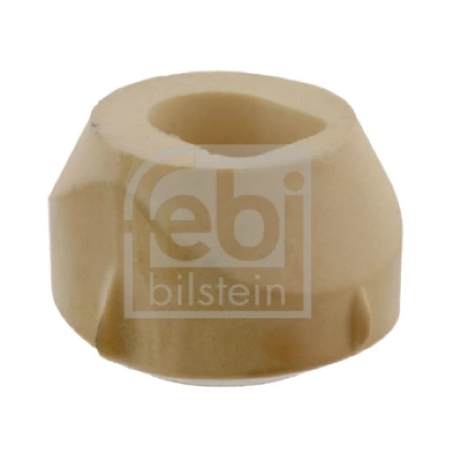 MOTOR TAKOZU ÖN 25864 01 (LASTIK) A4-A6 BM 01-05