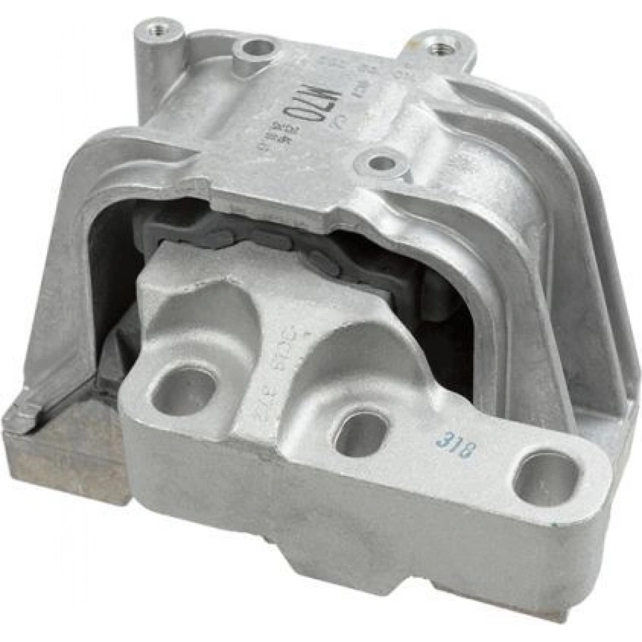 MOTOR TAKOZU ÖN DAYANMA TAMPONU PASSAT A4 SUPERB AVB AVF AWX BGW BHW 9708 KAMPANYALI