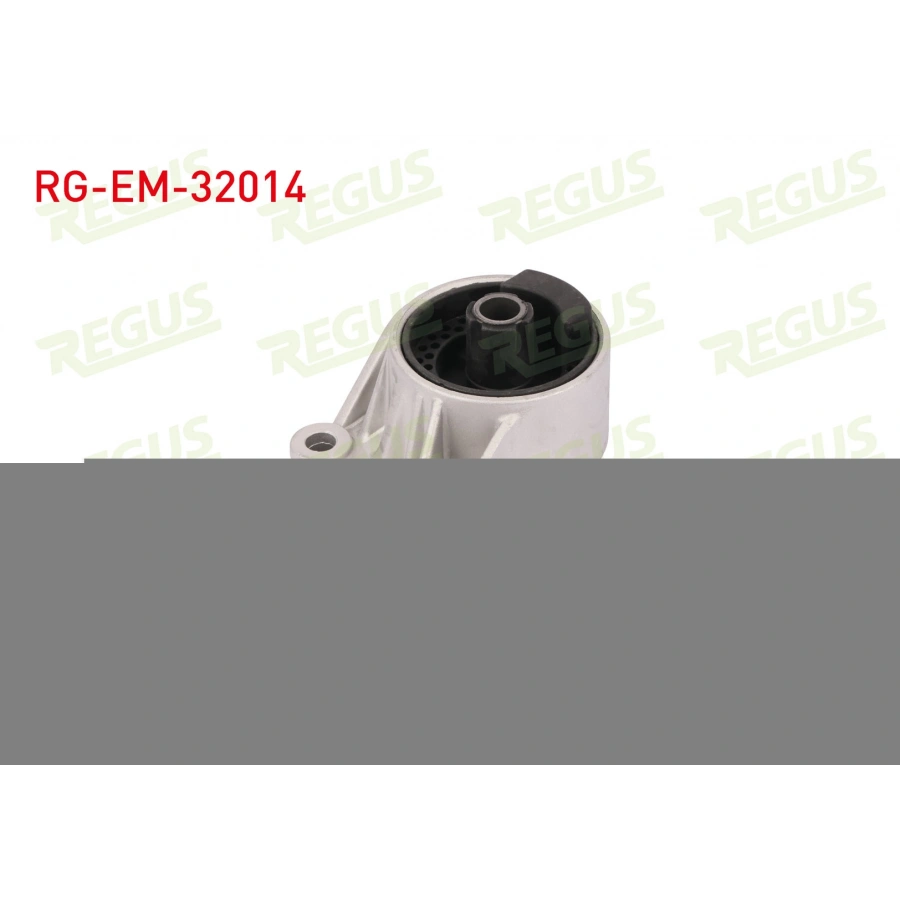 MOTOR TAKOZU ON OPEL ZAFIRA A 2.0 DTI 1999-2005