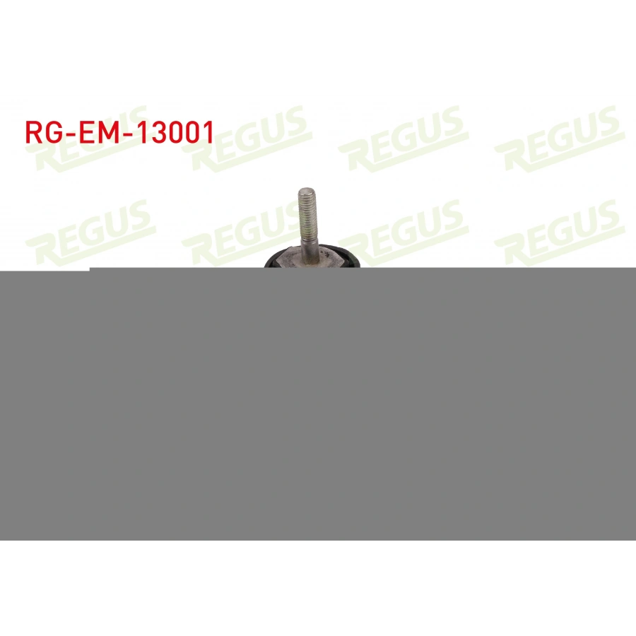 MOTOR TAKOZU ON SAG AUDI 80 (8C,B4) 1.6 1991-1996