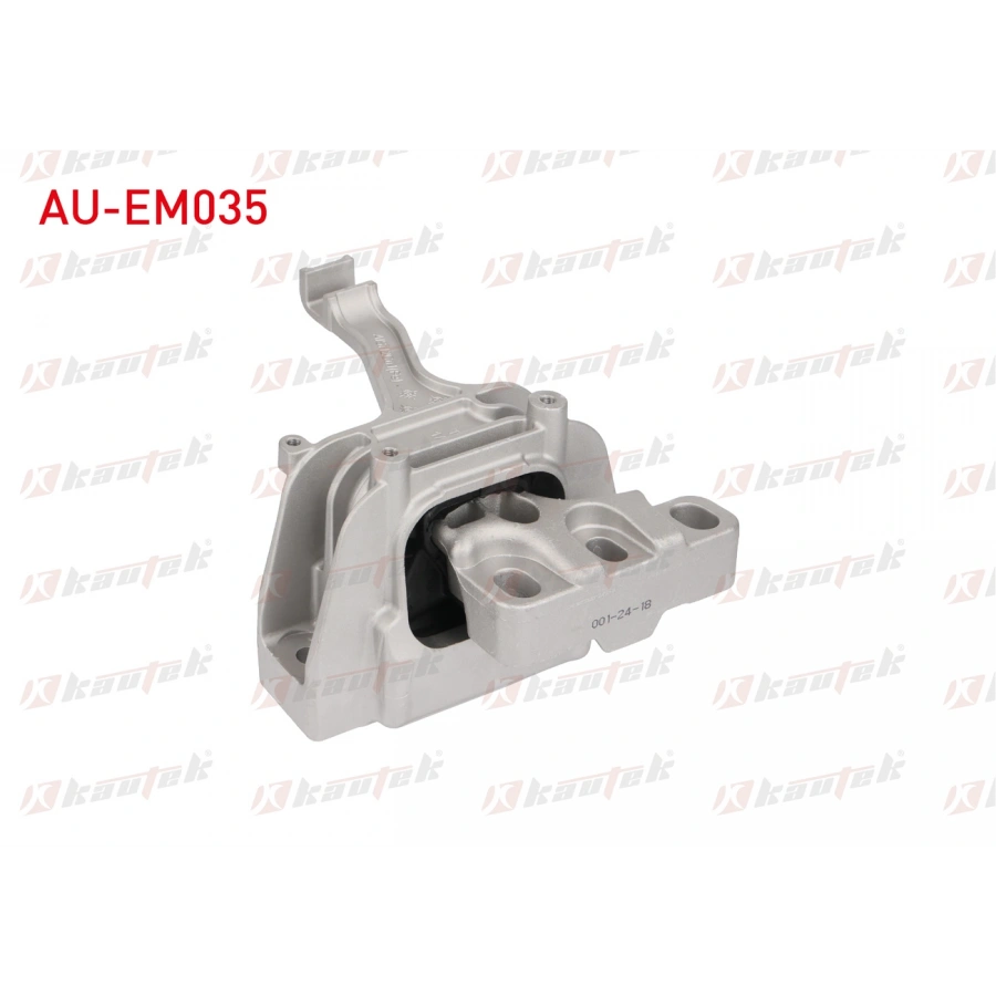 MOTOR TAKOZU ON SAG AUDI A3 (8V1) 1.6 TDI 2012-