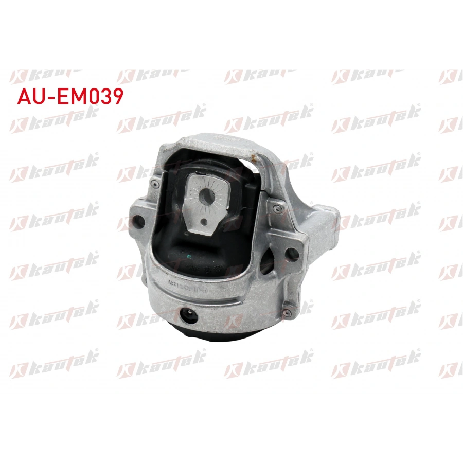 MOTOR TAKOZU ON SAG AUDI A4 (8K2,B8) 2.0 TFSI 2007-2015