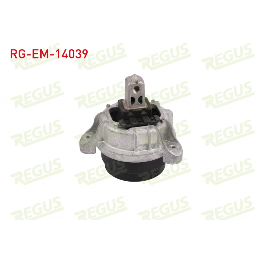 MOTOR TAKOZU ON SAG BMW 5 SERISI (F10) 520 D 2010-