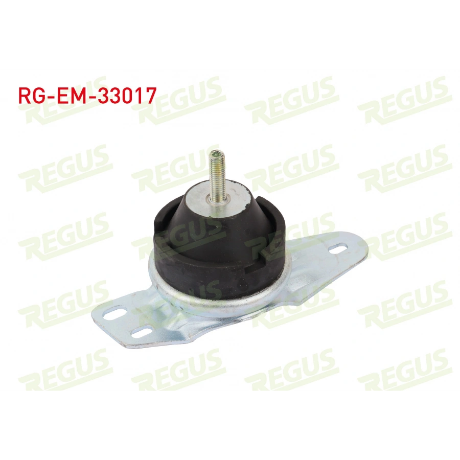 MOTOR TAKOZU ON SAG CITROEN C4 (LC) 1.6 HDI 2004-2009