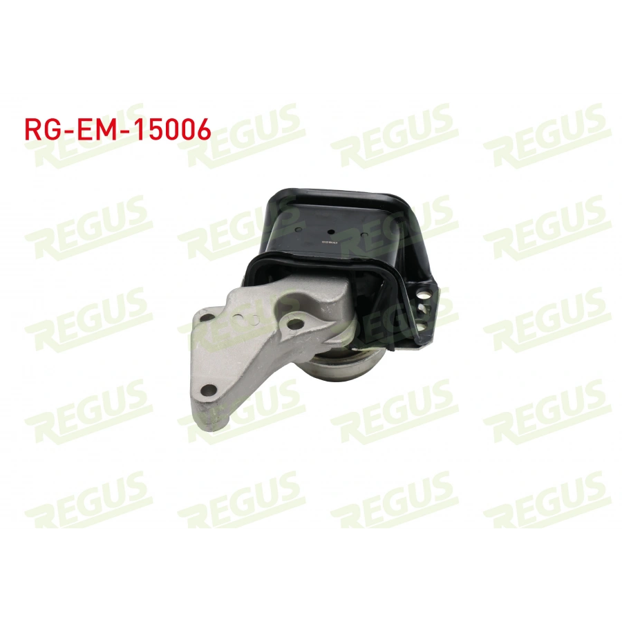 MOTOR TAKOZU ON SAG CITROEN C4 (LC) 2.0 HDI 2004-2009