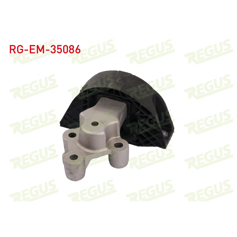 MOTOR TAKOZU ON SAG DACIA LOGAN II 1.2 2012-