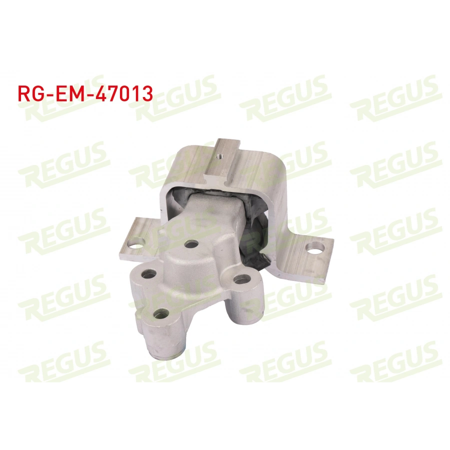 MOTOR TAKOZU ON SAG DACIA LOGAN (LS) 1.2 16v 2004-2012