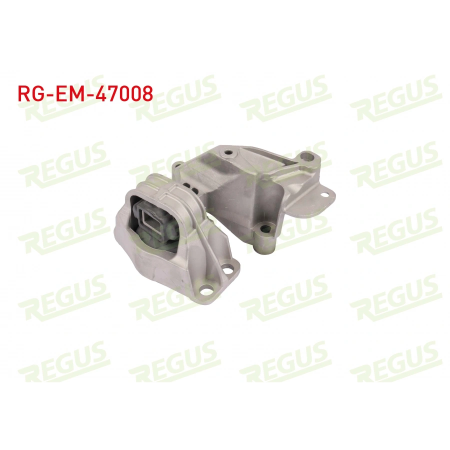 MOTOR TAKOZU ON SAG (DOKUM) DACIA DUSTER 2010-2018 / LOGAN 2007- / 1.6 16V