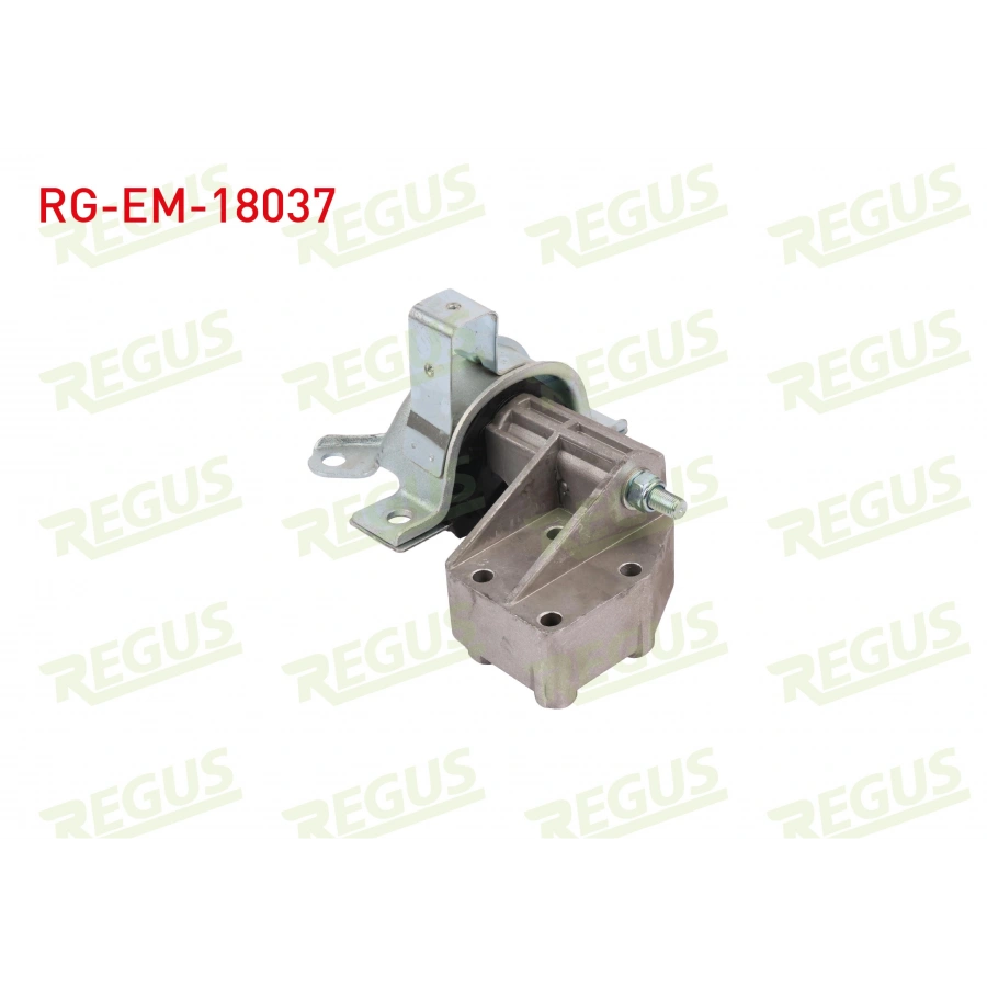 MOTOR TAKOZU ON SAG FIAT DOBLO (119,223) 1.2i 2001-2010