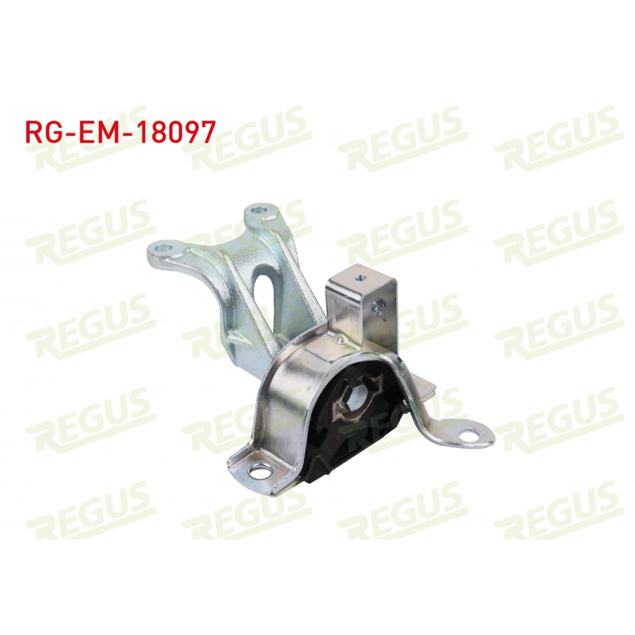 MOTOR TAKOZU ON SAG FIAT DOBLO (119,223) 1.9 JTD 2001-2010