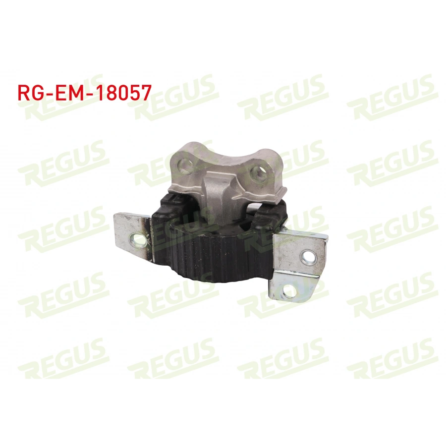 MOTOR TAKOZU ON SAG FIAT FIORINO (225) 1.4i 2007-