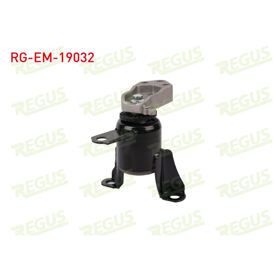 MOTOR TAKOZU ON SAG FORD FIESTA VI 1.4 TDCI 2008-2012