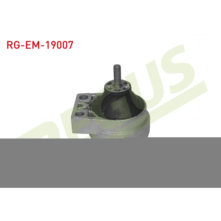 MOTOR TAKOZU ON SAG FORD FOCUS I (DAW,DBW) 1.6i 16v 1998-2004