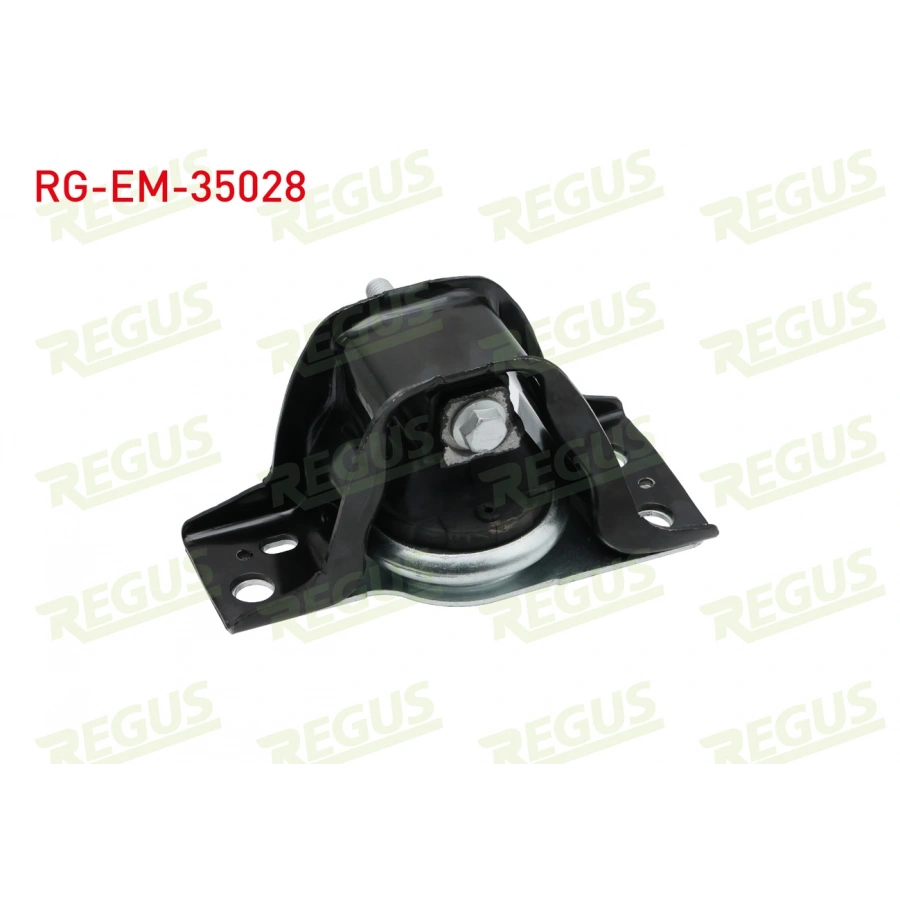 MOTOR TAKOZU ON SAG RENAULT CLIO III (BR0/1,CR0/1) 1.5 DCI 2005-2012