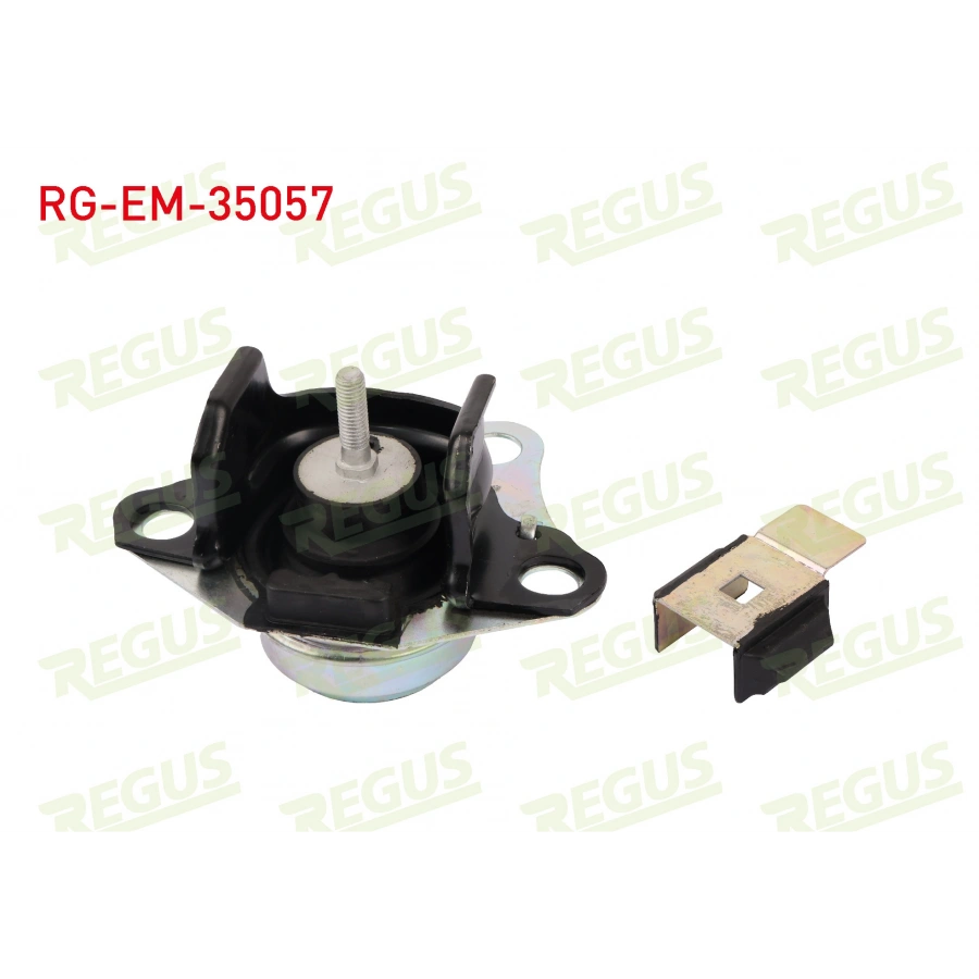 MOTOR TAKOZU ON SAG RENAULT MEGANE I (BA0/1) 1.6i 8v 1996-2003