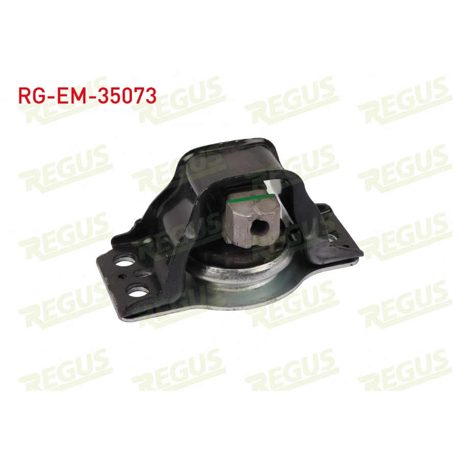 MOTOR TAKOZU ON SAG RENAULT MEGANE II (BM0/1,CM0/1) 1.9 DCI 2002-2008