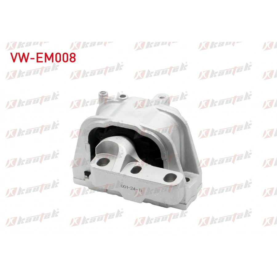 MOTOR TAKOZU ON SAG VOLKSWAGEN GOLF V (1K1) 1.6 FSI 2003-2009