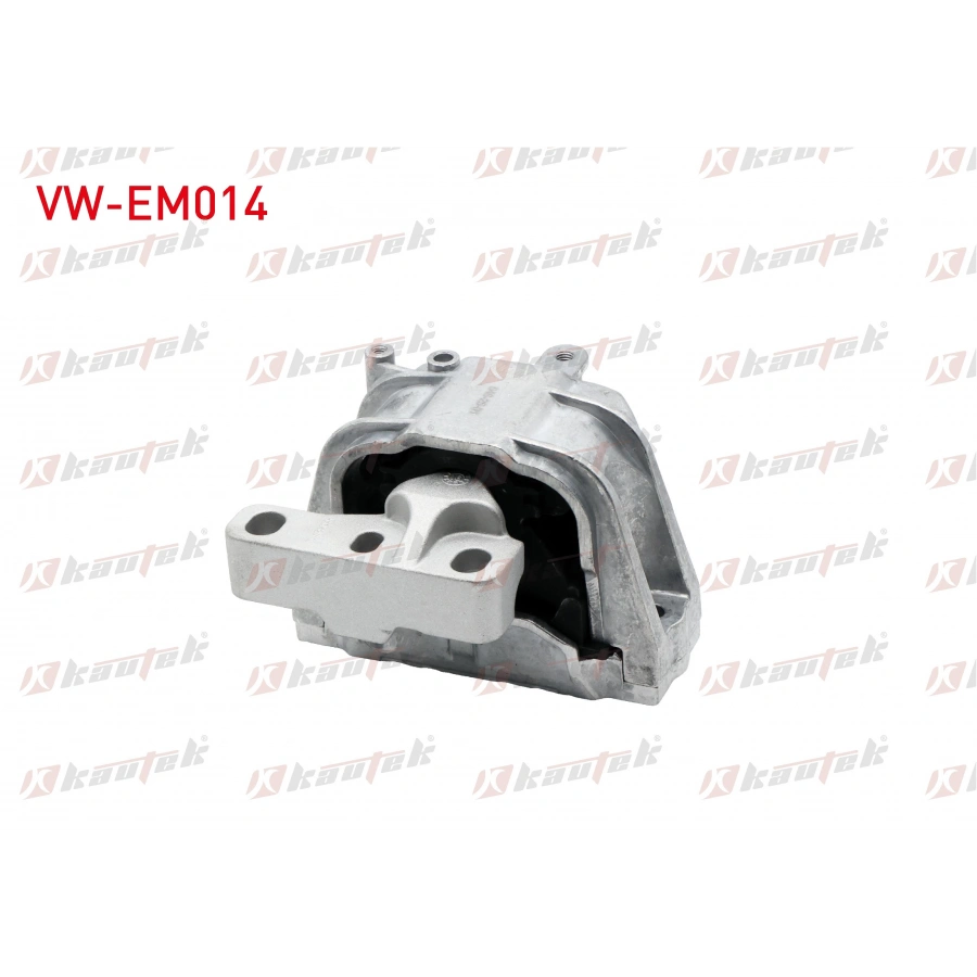 MOTOR TAKOZU ON SAG VOLKSWAGEN GOLF V (1K1) 1.6 FSI 2003-2009
