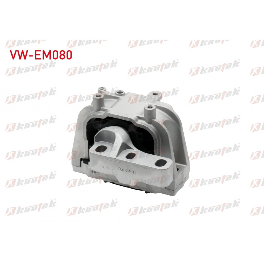 MOTOR TAKOZU ON SAG VOLKSWAGEN JETTA III (1K2) 1.6 TDI 2005-2010