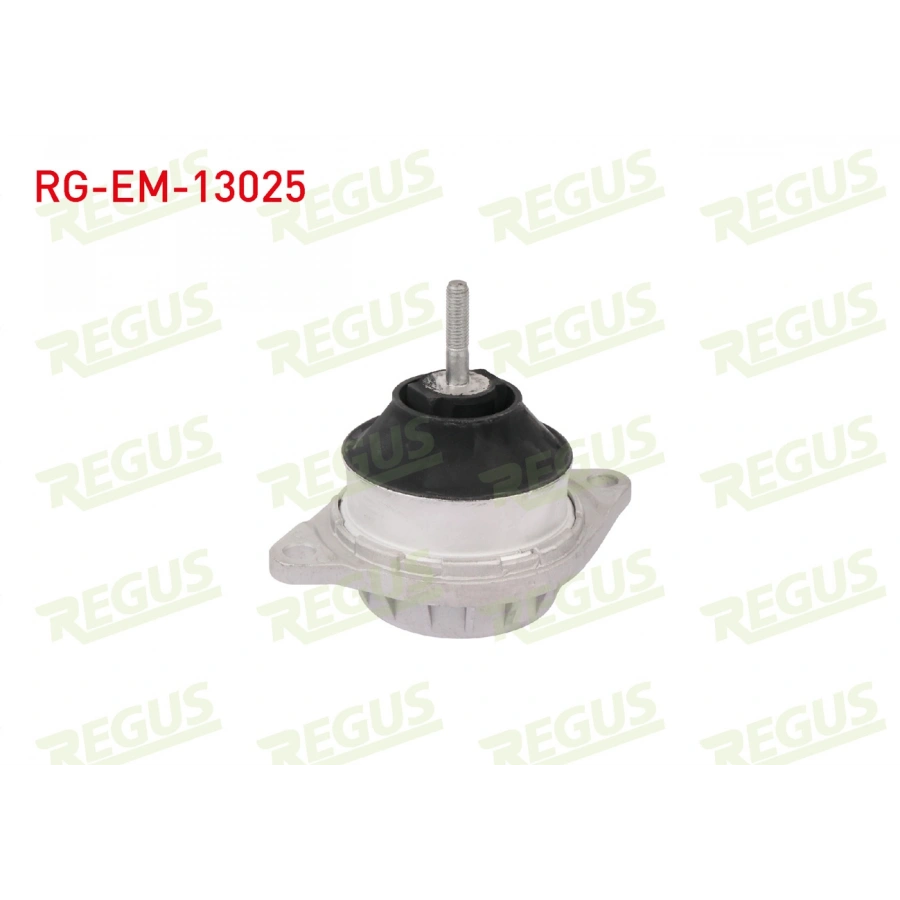 MOTOR TAKOZU ON SAG YAGLI AUDI 80 (89,89Q,8A,B3) 2.0 1986-1991
