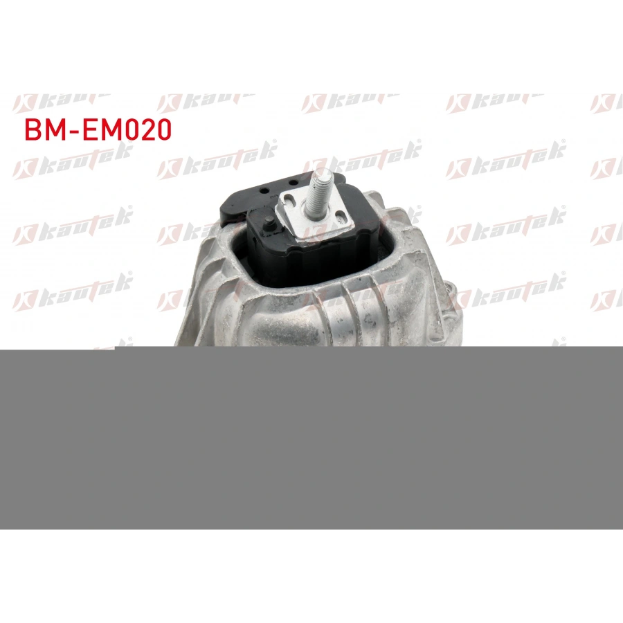 MOTOR TAKOZU ON SAG YAGLI BMW 1 SERISI (E81) 116 i 2004-2012